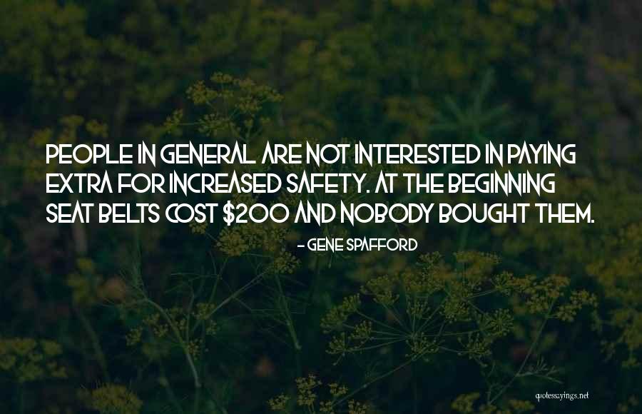 Teoremi Analisi Quotes By Gene Spafford Teoremi Analisi Quotes By Gene Spafford