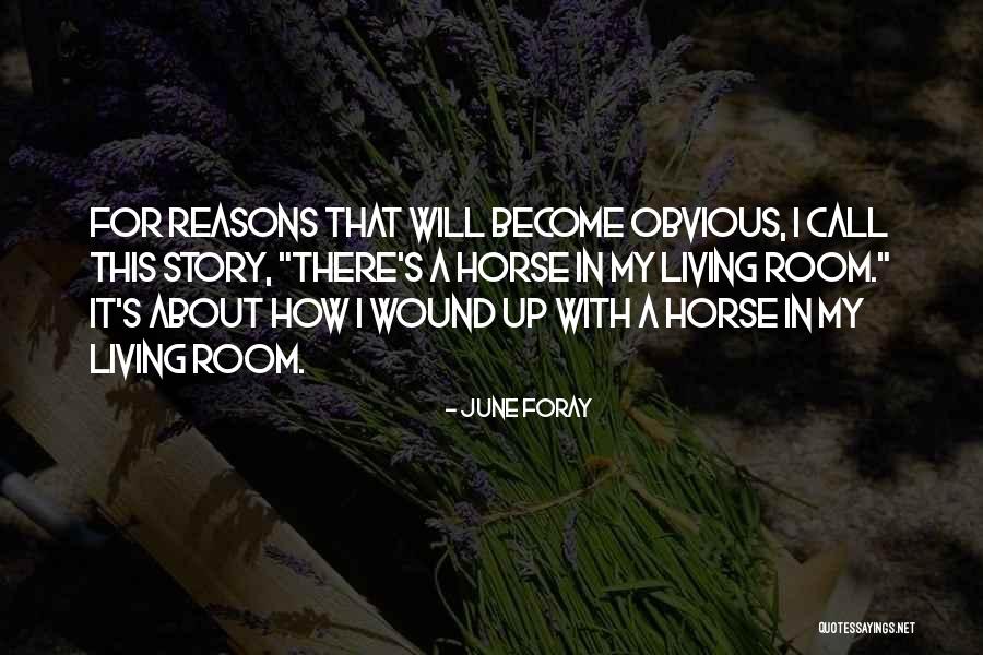 Teori Quotes By June Foray Teori Quotes By June Foray