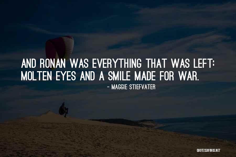 Teori Quotes By Maggie Stiefvater Teori Quotes By Maggie Stiefvater