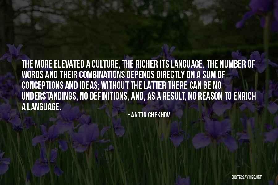 Teorias De Aprendizaje Quotes By Anton Chekhov Teorias De Aprendizaje Quotes By Anton Chekhov