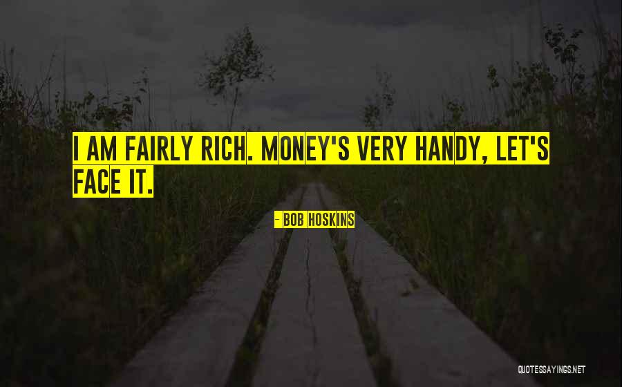 Teorias De Aprendizaje Quotes By Bob Hoskins Teorias De Aprendizaje Quotes By Bob Hoskins