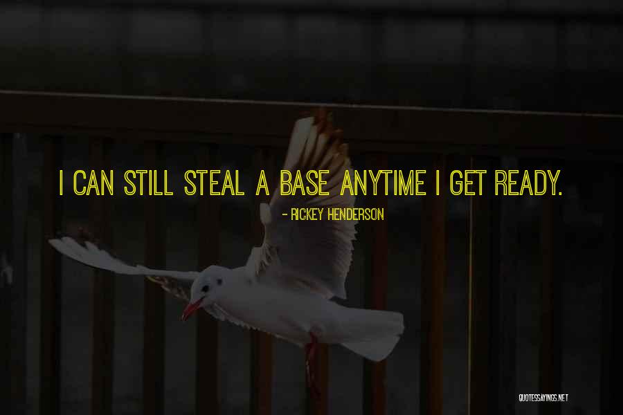 Teorii Despre Quotes By Rickey Henderson Teorii Despre Quotes By Rickey Henderson