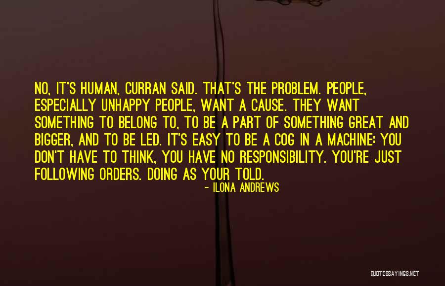 Teorii Etice Quotes By Ilona Andrews Teorii Etice Quotes By Ilona Andrews