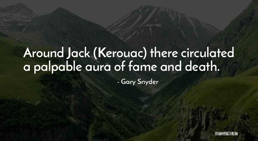 Teorija Relativiteta Quotes By Gary Snyder Teorija Relativiteta Quotes By Gary Snyder