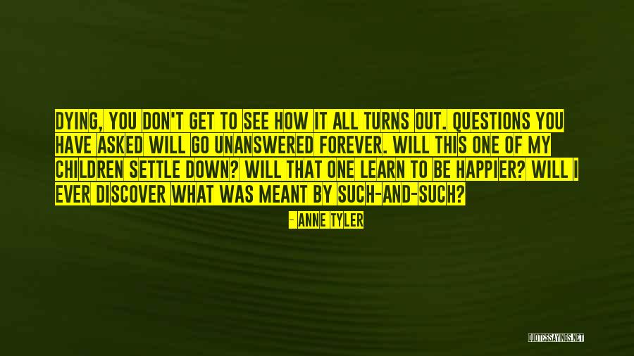 Teorije Emocija Quotes By Anne Tyler Teorije Emocija Quotes By Anne Tyler
