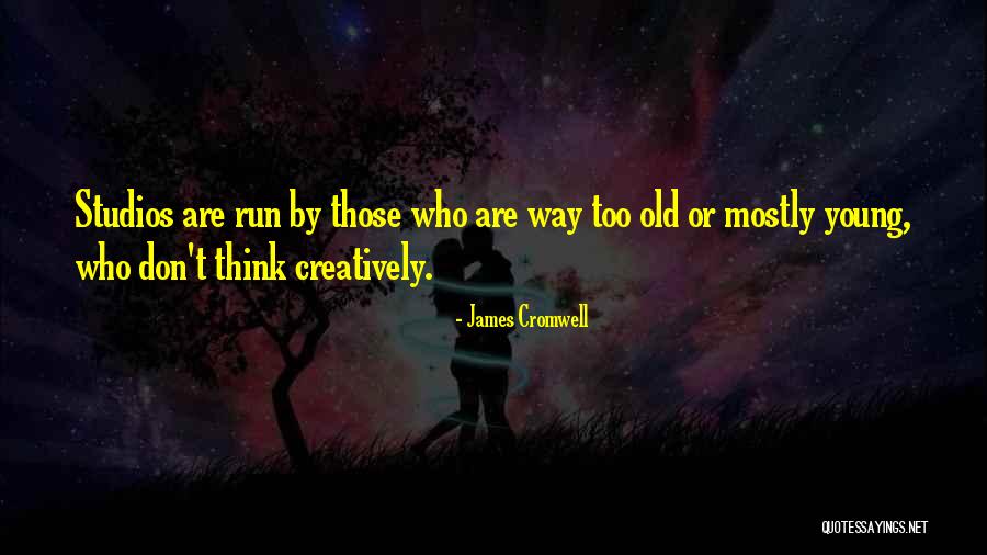 Teorije Emocija Quotes By James Cromwell Teorije Emocija Quotes By James Cromwell