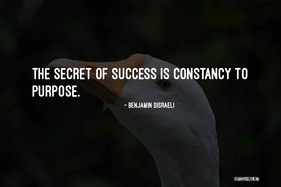 Teorije Zavere Quotes By Benjamin Disraeli Teorije Zavere Quotes By Benjamin Disraeli