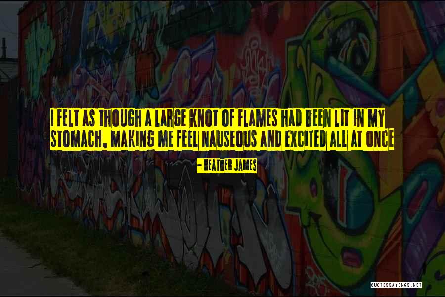 Teorije Zavere Quotes By Heather James Teorije Zavere Quotes By Heather James