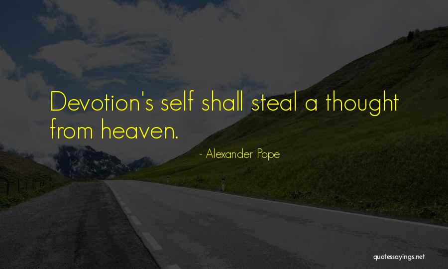 Teotl Energy Quotes By Alexander Pope Teotl Energy Quotes By Alexander Pope