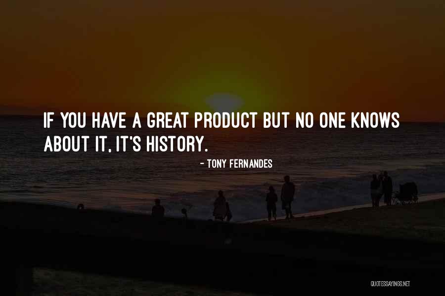 Teotonio Webmail Quotes By Tony Fernandes