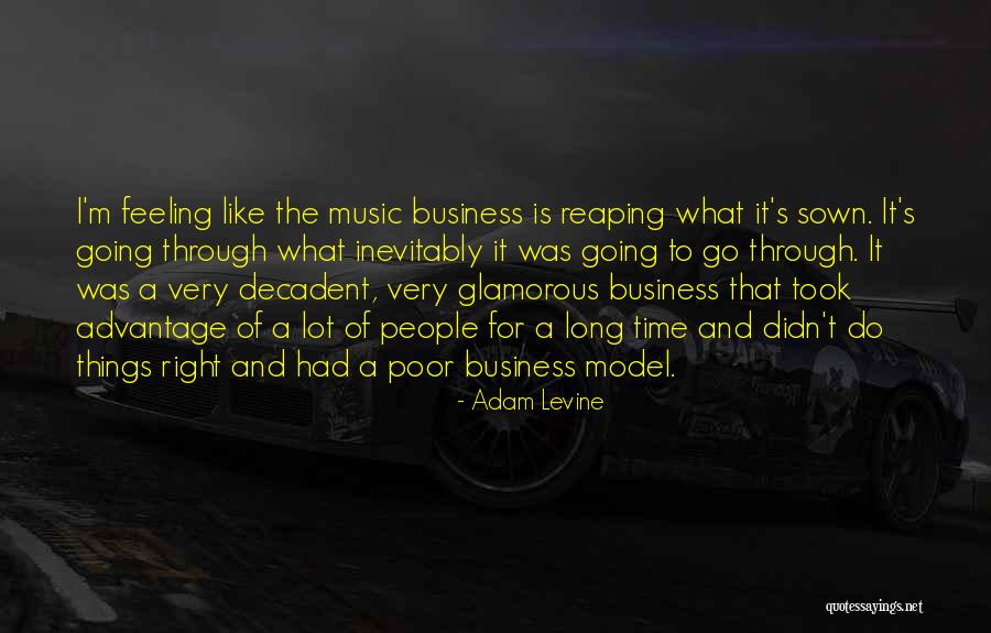 Tep Nkov Hana Kulturistika Quotes By Adam Levine Tep Nkov Hana Kulturistika Quotes By Adam Levine