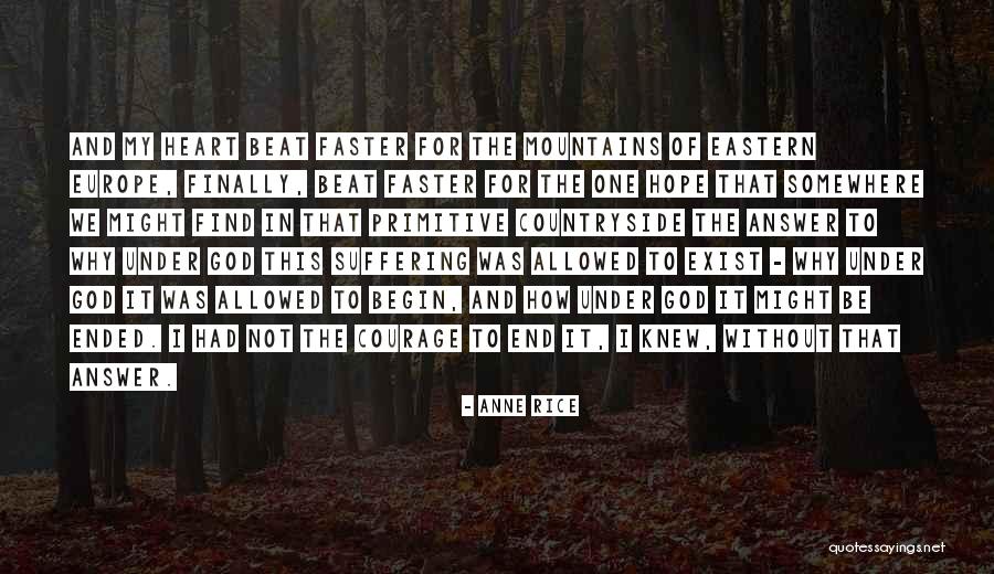 Tep Nsk Beh Porubou Quotes By Anne Rice Tep Nsk Beh Porubou Quotes By Anne Rice