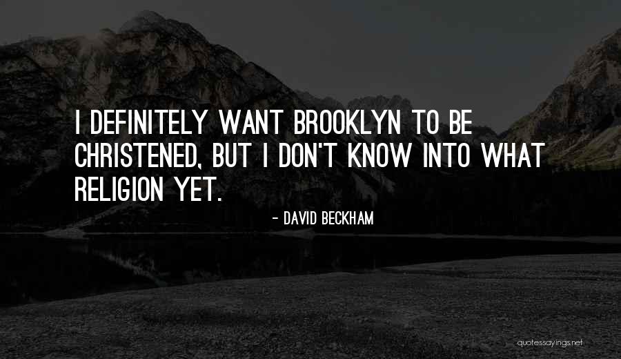 Tepavcevic Dragan Quotes By David Beckham Tepavcevic Dragan Quotes By David Beckham