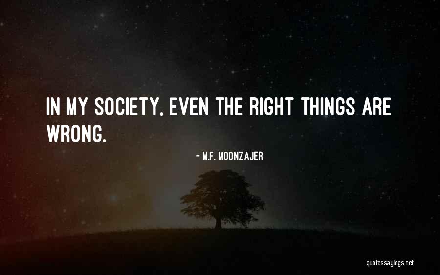 Tepedeki Ev Quotes By M.F. Moonzajer Tepedeki Ev Quotes By M.F. Moonzajer