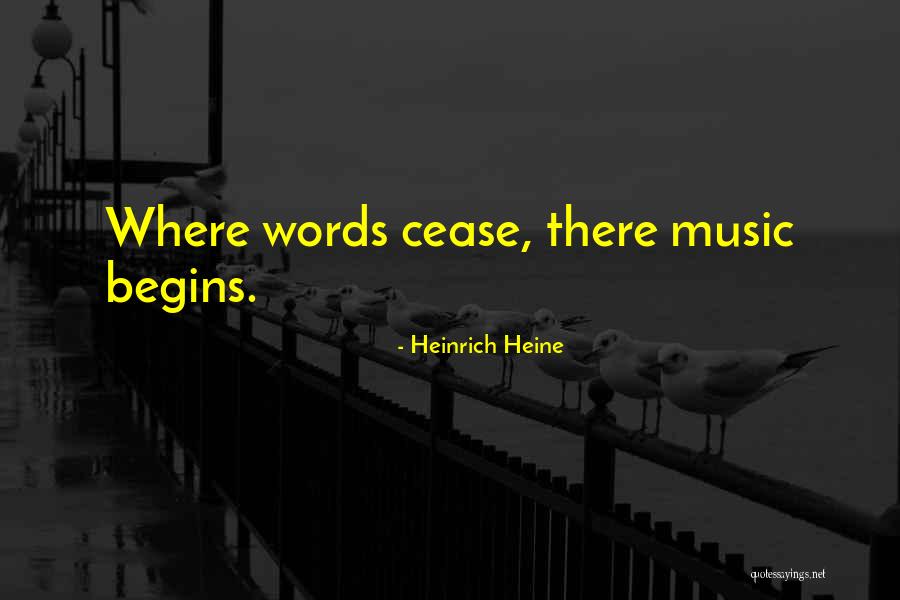 Tepeden Indim Quotes By Heinrich Heine Tepeden Indim Quotes By Heinrich Heine