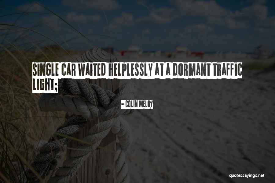 Tepee House Quotes By Colin Meloy Tepee House Quotes By Colin Meloy