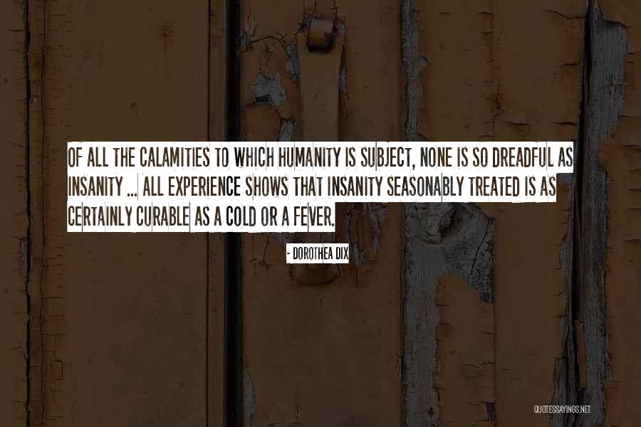 Tepee House Quotes By Dorothea Dix Tepee House Quotes By Dorothea Dix