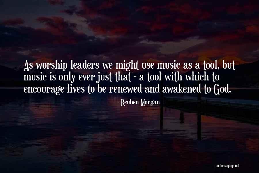 Tepee Quotes By Reuben Morgan Tepee Quotes By Reuben Morgan