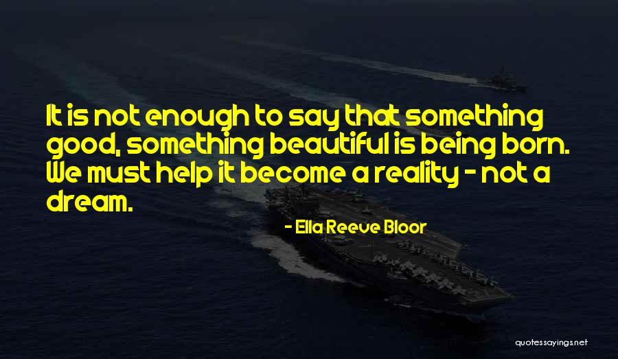 Tepelerin Ardinda Quotes By Ella Reeve Bloor Tepelerin Ardinda Quotes By Ella Reeve Bloor