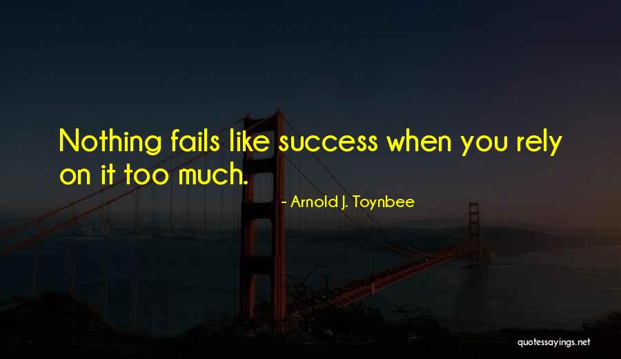Tepepa Mexico Quotes By Arnold J. Toynbee Tepepa Mexico Quotes By Arnold J. Toynbee