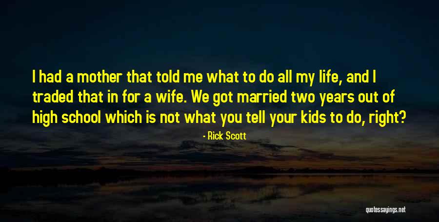 Tepepa Mexico Quotes By Rick Scott Tepepa Mexico Quotes By Rick Scott