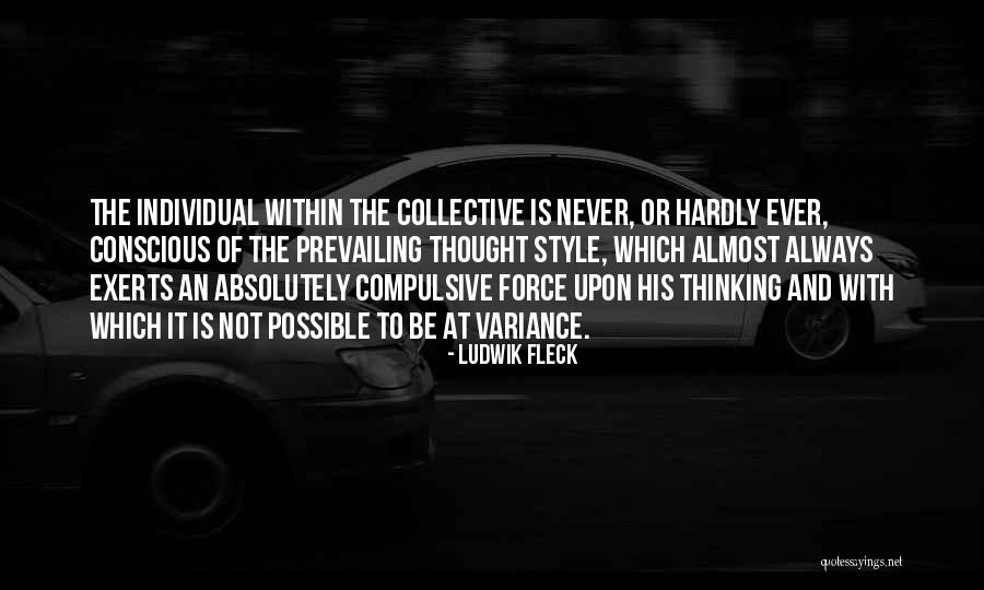 Tepepa Torrent Quotes By Ludwik Fleck Tepepa Torrent Quotes By Ludwik Fleck