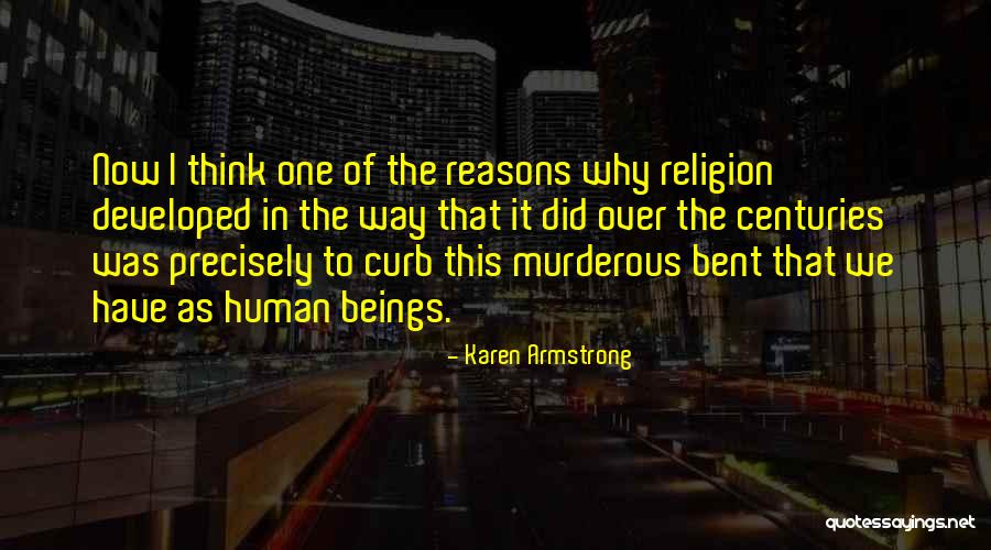 Tepian Recipe Quotes By Karen Armstrong Tepian Recipe Quotes By Karen Armstrong