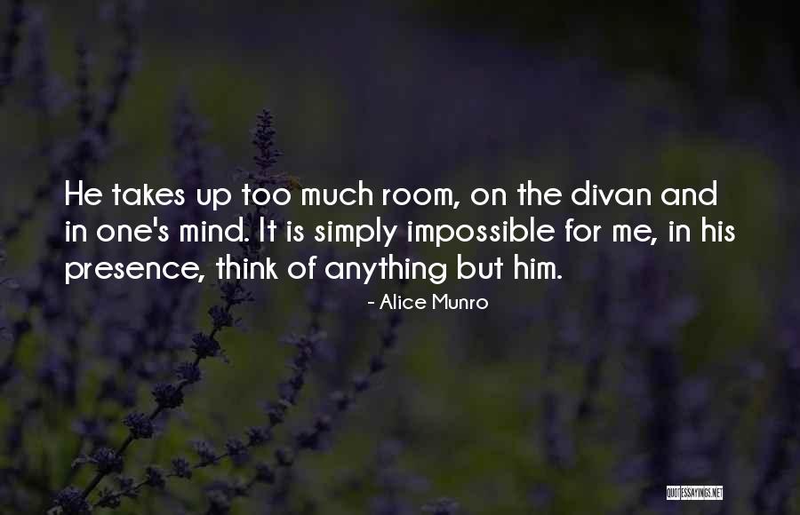 Tepian Sungai Quotes By Alice Munro Tepian Sungai Quotes By Alice Munro