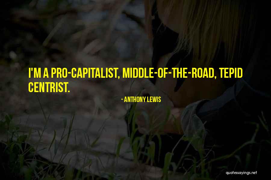 Tepid Quotes By Anthony Lewis Tepid Quotes By Anthony Lewis