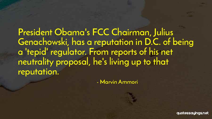 Tepid Quotes By Marvin Ammori Tepid Quotes By Marvin Ammori