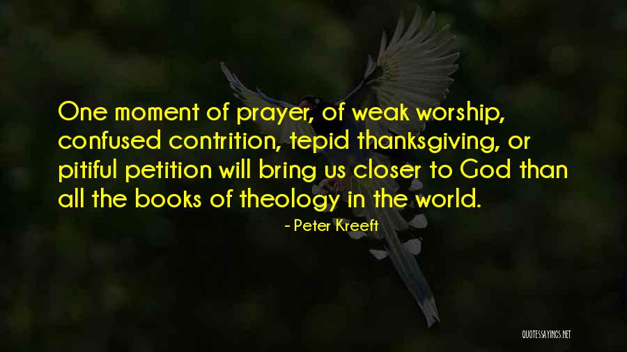 Tepid Quotes By Peter Kreeft Tepid Quotes By Peter Kreeft