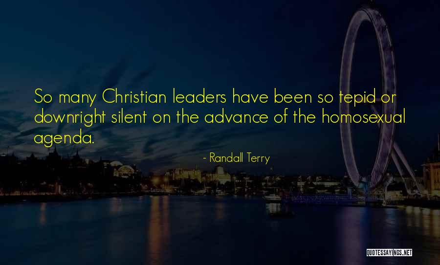 Tepid Quotes By Randall Terry Tepid Quotes By Randall Terry