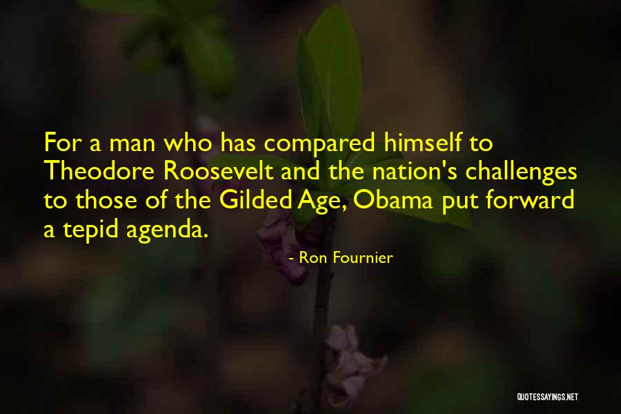 Tepid Quotes By Ron Fournier Tepid Quotes By Ron Fournier