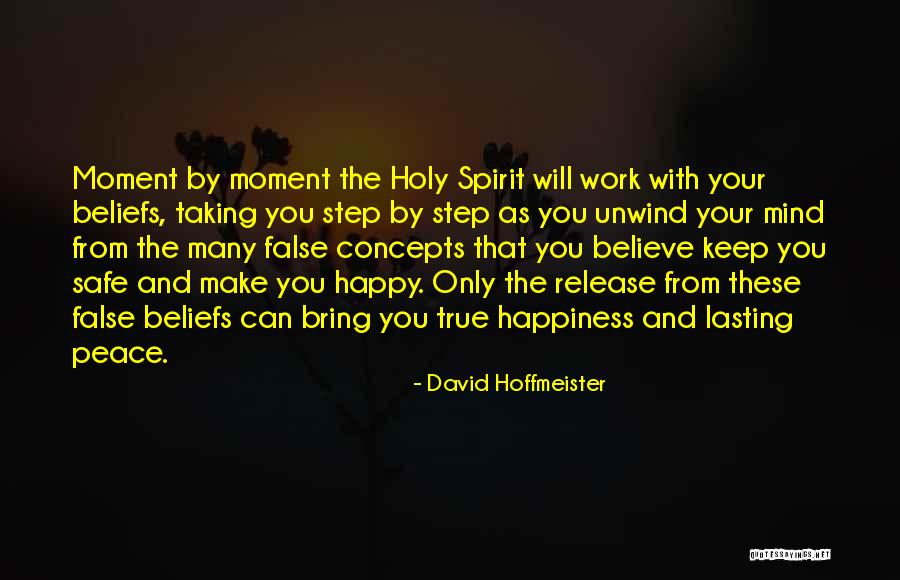 Tepidly Def Quotes By David Hoffmeister Tepidly Def Quotes By David Hoffmeister