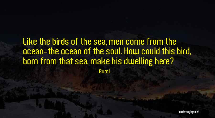 Tepkimeye Quotes By Rumi Tepkimeye Quotes By Rumi