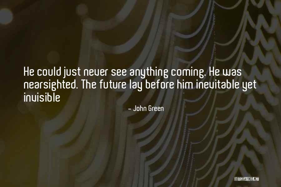 Teplitsky Co Quotes By John Green Teplitsky Co Quotes By John Green