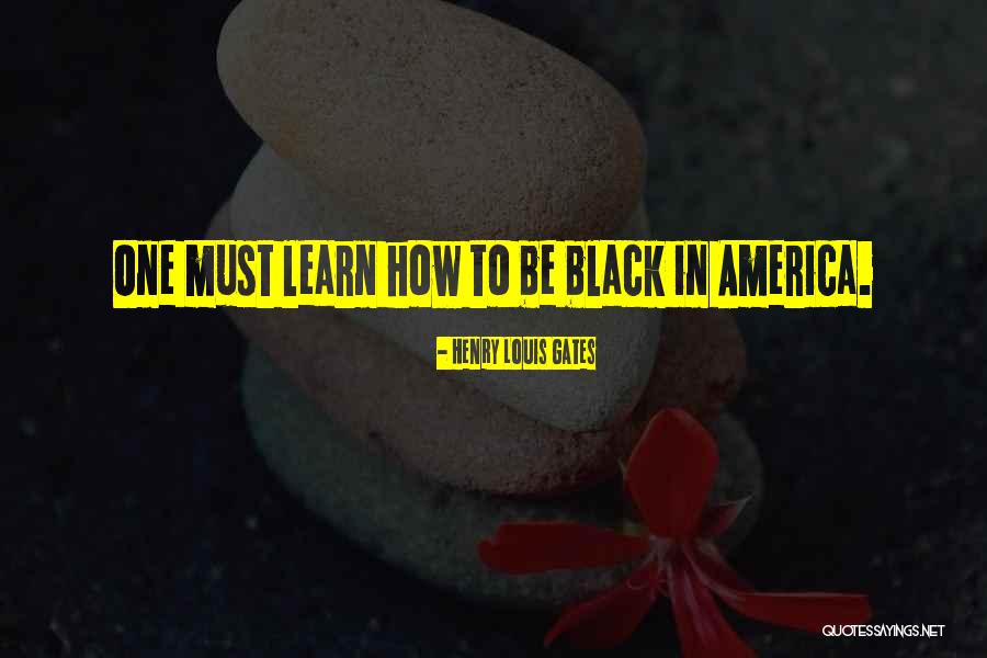 Teplovodiva Quotes By Henry Louis Gates Teplovodiva Quotes By Henry Louis Gates