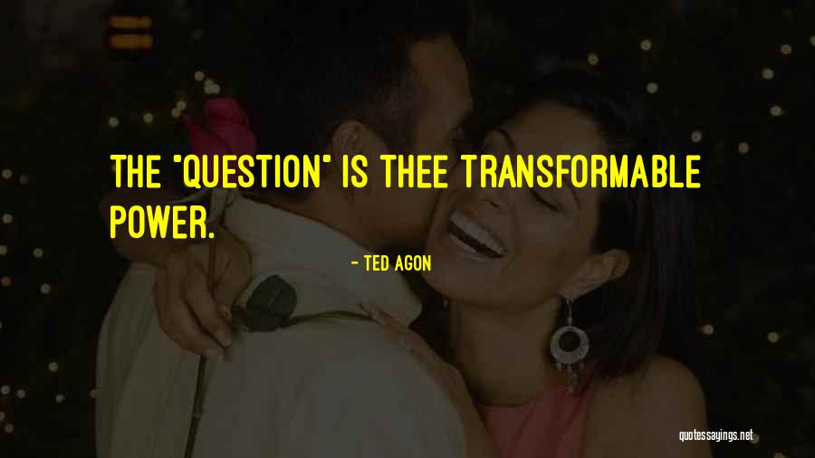 Teplovodiva Quotes By Ted Agon Teplovodiva Quotes By Ted Agon