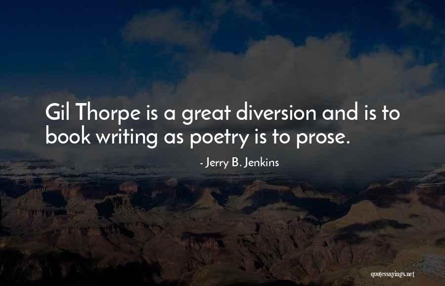 Tepoztlan Mexico Quotes By Jerry B. Jenkins Tepoztlan Mexico Quotes By Jerry B. Jenkins