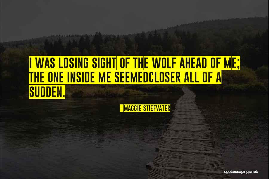 Teppan Quotes By Maggie Stiefvater Teppan Quotes By Maggie Stiefvater