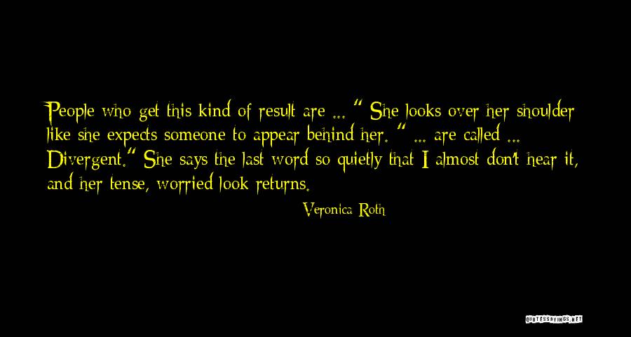 Teppen Korean Quotes By Veronica Roth Teppen Korean Quotes By Veronica Roth