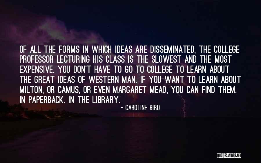 Teppen Quotes By Caroline Bird Teppen Quotes By Caroline Bird