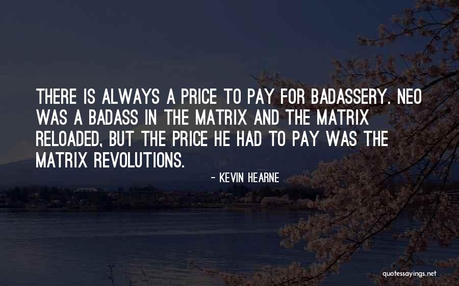 Teppen Quotes By Kevin Hearne Teppen Quotes By Kevin Hearne