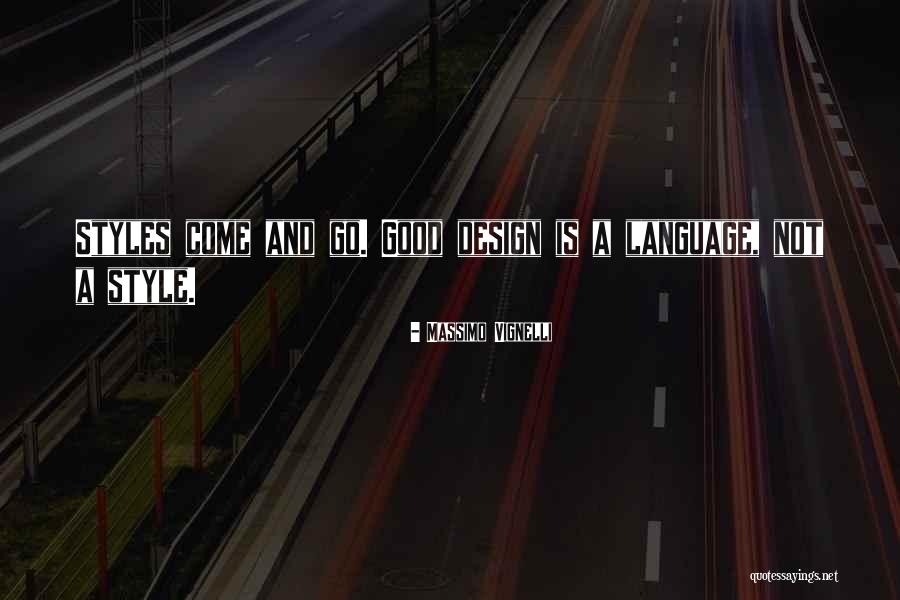 Tepperberg New York Quotes By Massimo Vignelli Tepperberg New York Quotes By Massimo Vignelli