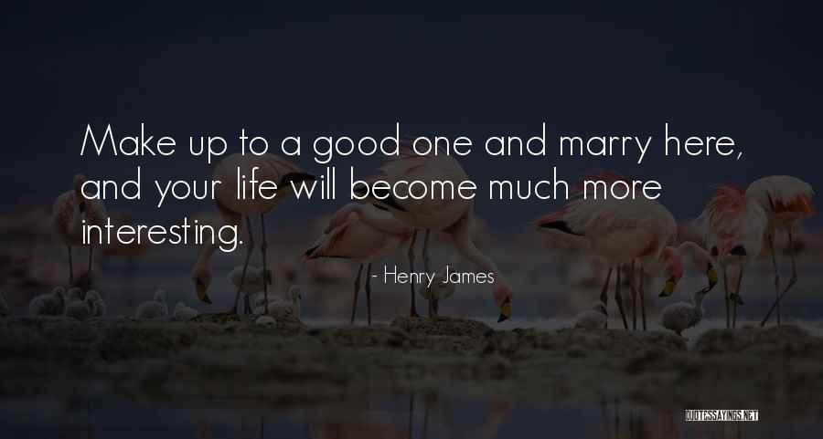 Tepperman Furniture Quotes By Henry James Tepperman Furniture Quotes By Henry James