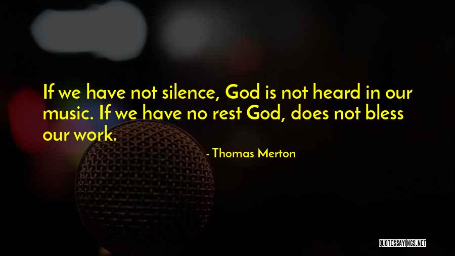 Teppermans Bargain Quotes By Thomas Merton Teppermans Bargain Quotes By Thomas Merton
