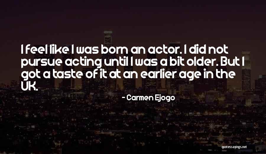 Teppichboden Entfernen Quotes By Carmen Ejogo Teppichboden Entfernen Quotes By Carmen Ejogo