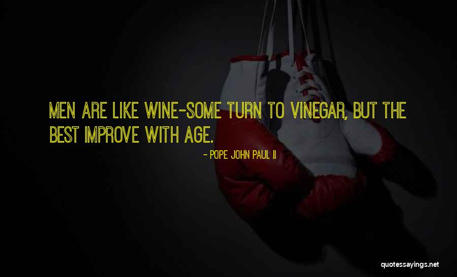 Teppichboden Wolle Quotes By Pope John Paul II Teppichboden Wolle Quotes By Pope John Paul II