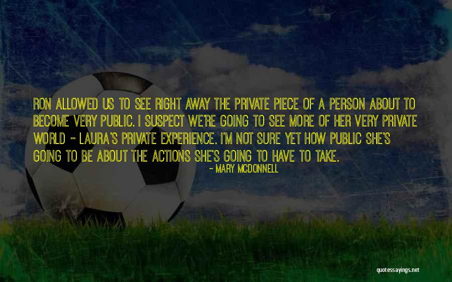 Teppiche Kaufen Quotes By Mary McDonnell Teppiche Kaufen Quotes By Mary McDonnell