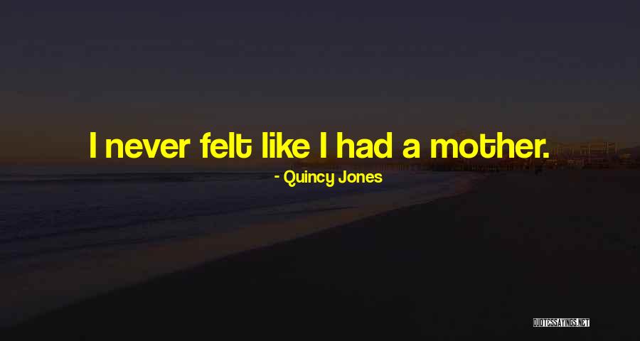 Teprve Slovn Quotes By Quincy Jones Teprve Slovn Quotes By Quincy Jones